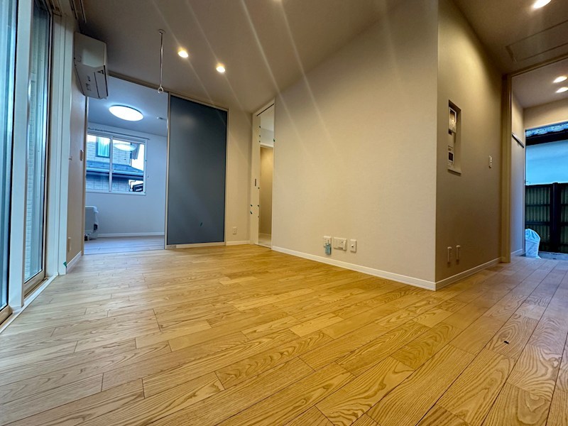 ウエスチングハウスS その他5