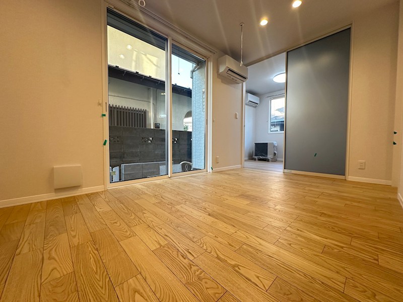 ウエスチングハウスS リビング