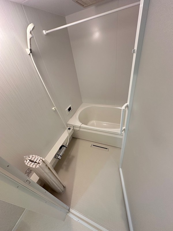 ウエスチングハウスS 風呂画像