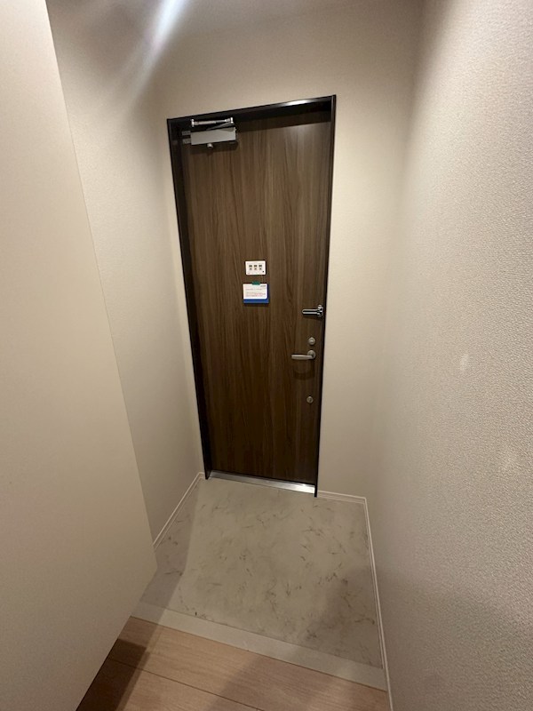 NewSafole 三軒茶屋 玄関