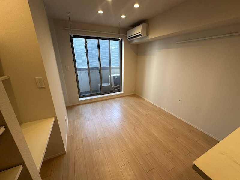 NewSafole 三軒茶屋 リビング