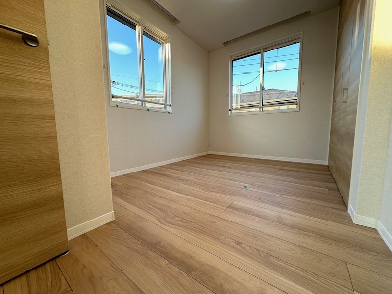 ウエスチングハウスS その他6