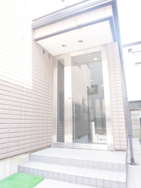 Girasole その他外観1