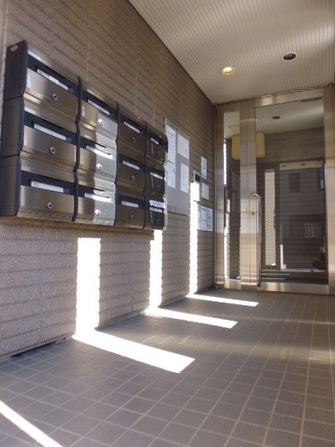 Girasole その他外観3