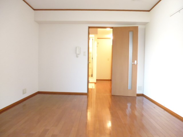 Girasole リビング