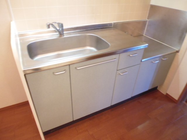 Girasole キッチン