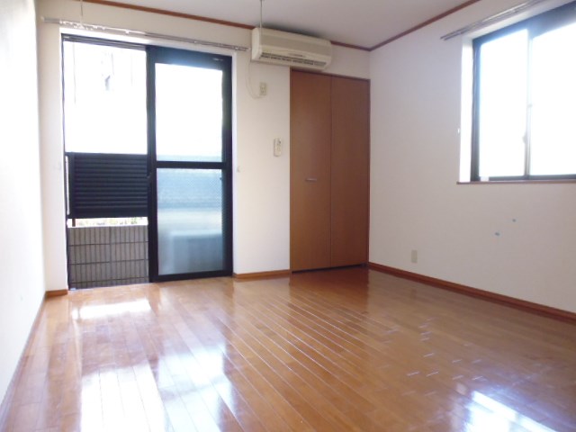 Girasole ベッドルーム