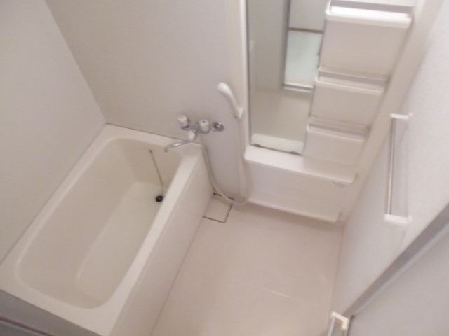 Girasole 風呂画像