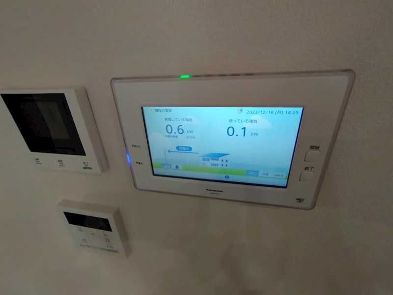 エスペランサ北加瀬 その他10