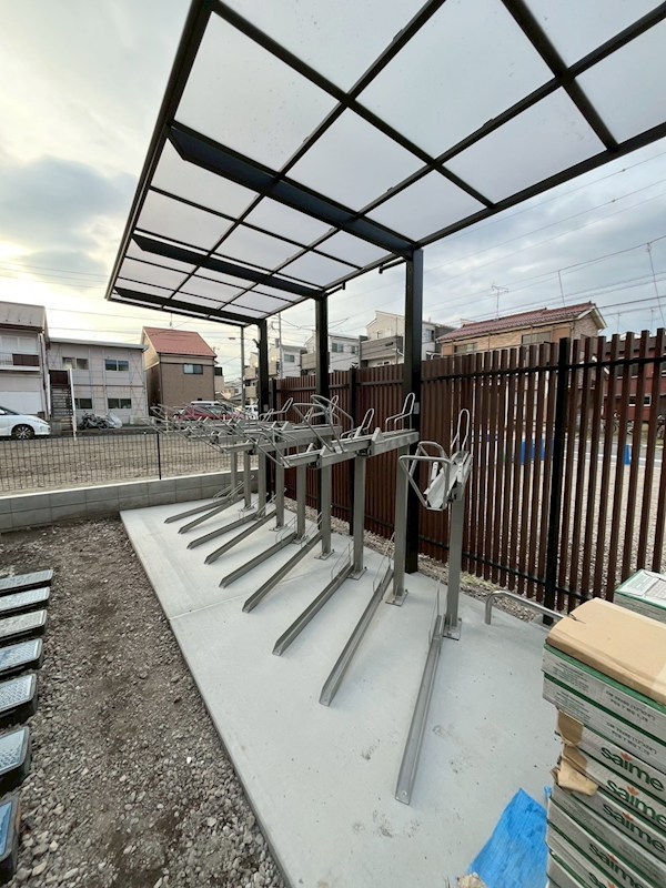 CITRUS Residens　西棟 その他外観1