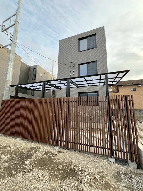 CITRUS Residens　西棟 その他外観2