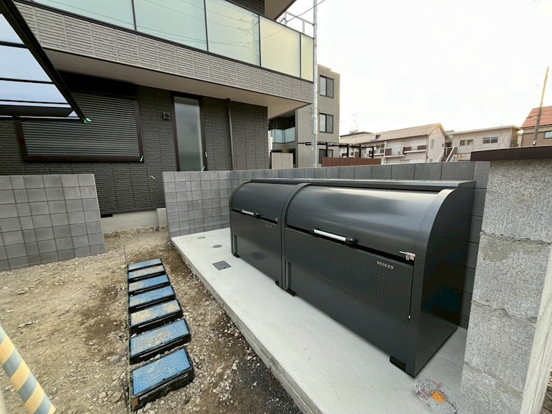 CITRUS Residens　西棟 その他外観3