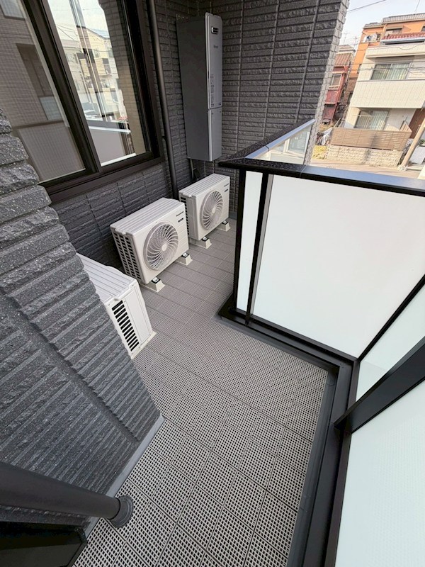 CITRUS Residens　西棟 その他1