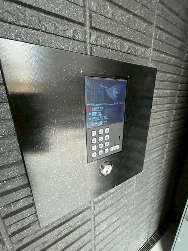 CITRUS Residens　西棟 その他外観1