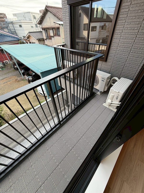 CITRUS Residens　西棟 その他3