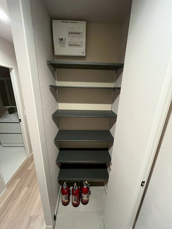 CITRUS Residens　西棟 その他6