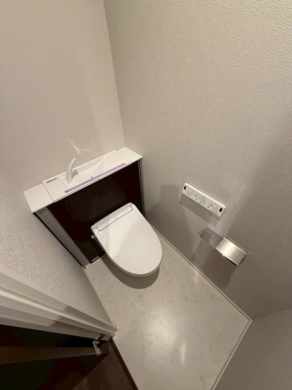 CITRUS Residens　西棟 その他4