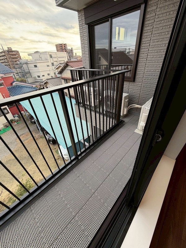 CITRUS Residens　西棟 その他10