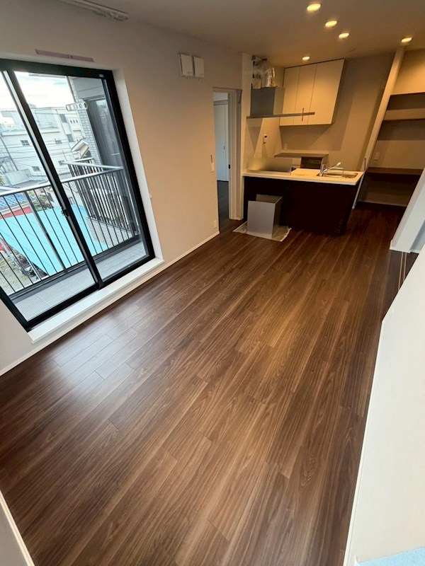 CITRUS Residens　西棟 キッチン