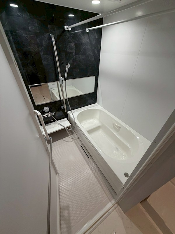 CITRUS Residens　西棟 風呂画像