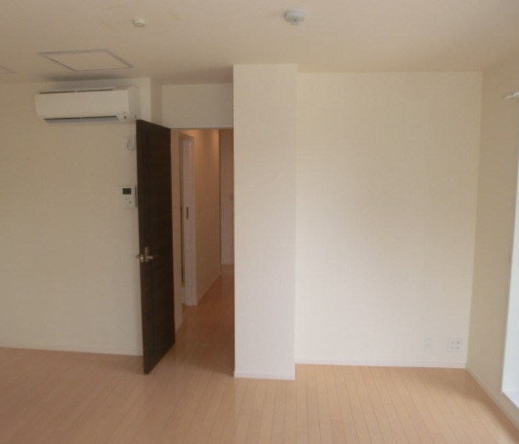 イーストエンド桝形 ベッドルーム