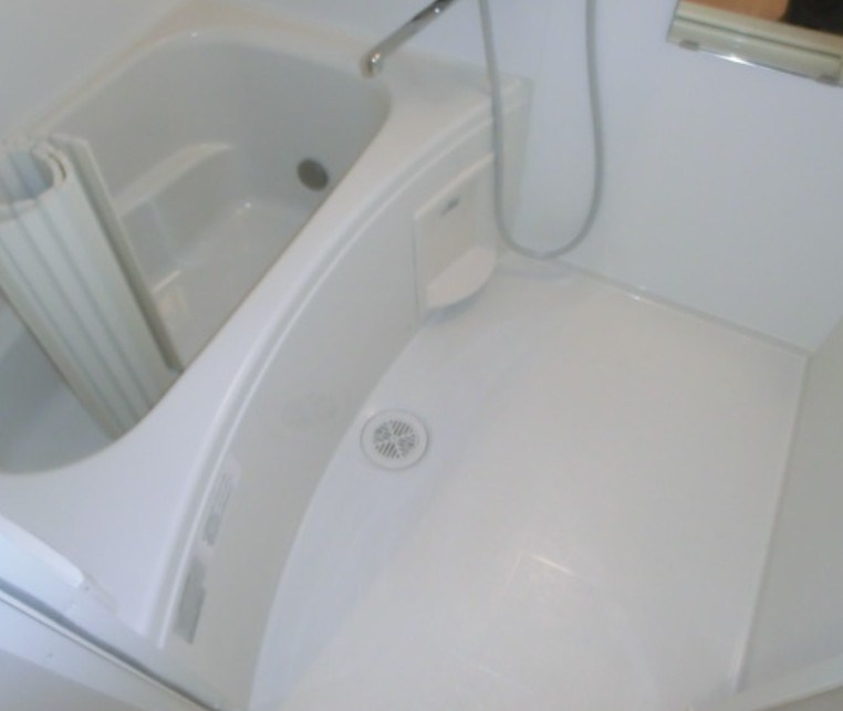 イーストエンド桝形 風呂画像