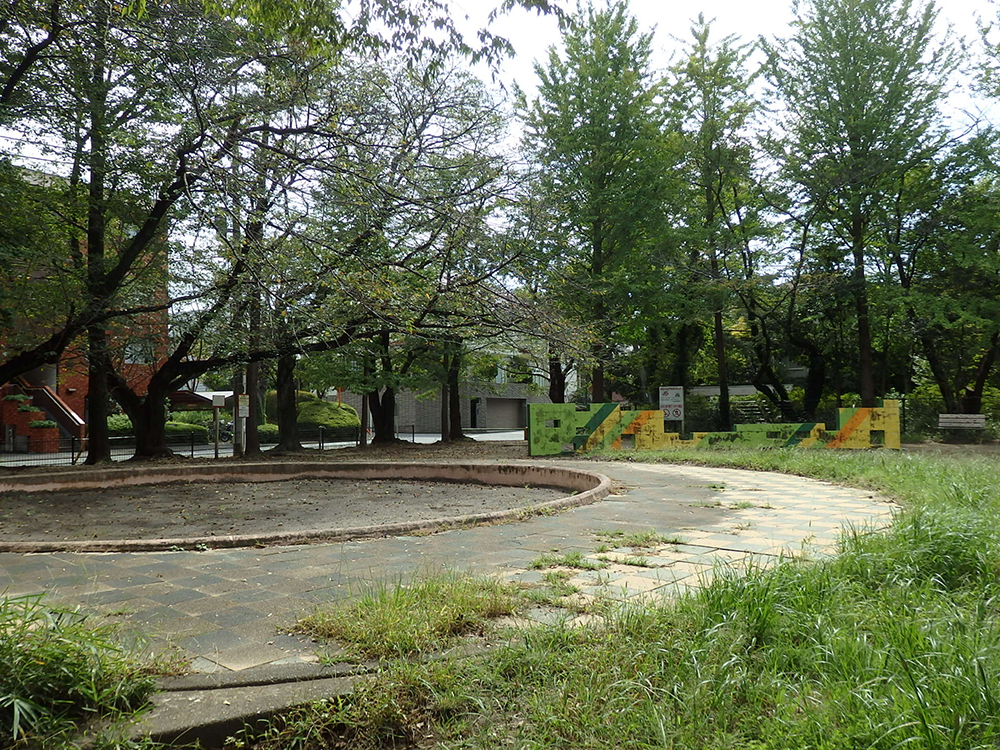 イーストエンド桝形 周辺画像1