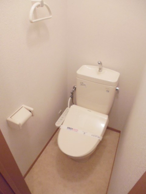 ヴィラージュ宮崎台 その他2