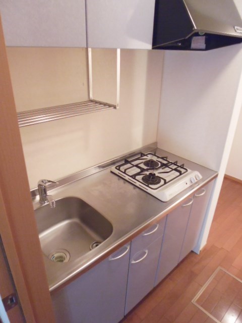 ヴィラージュ宮崎台 キッチン