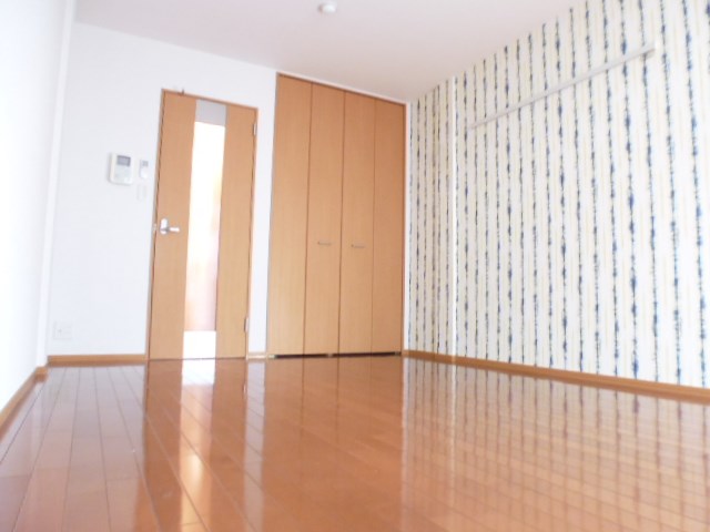 ヴィラージュ宮崎台 ベッドルーム