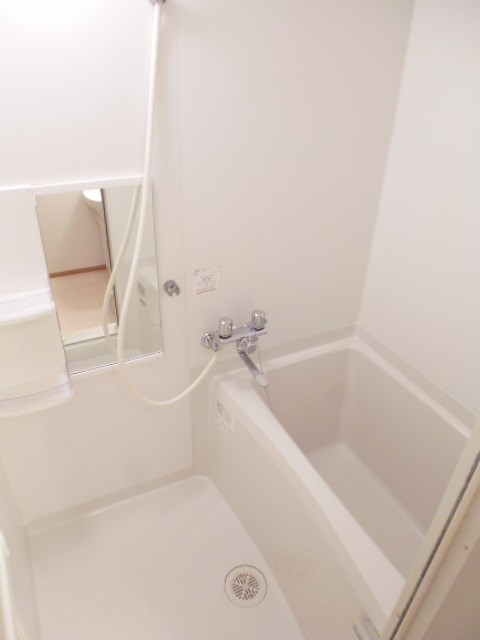 ヴィラージュ宮崎台 風呂画像