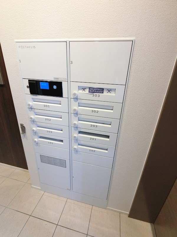 ラムール・ド・センケイ その他外観1