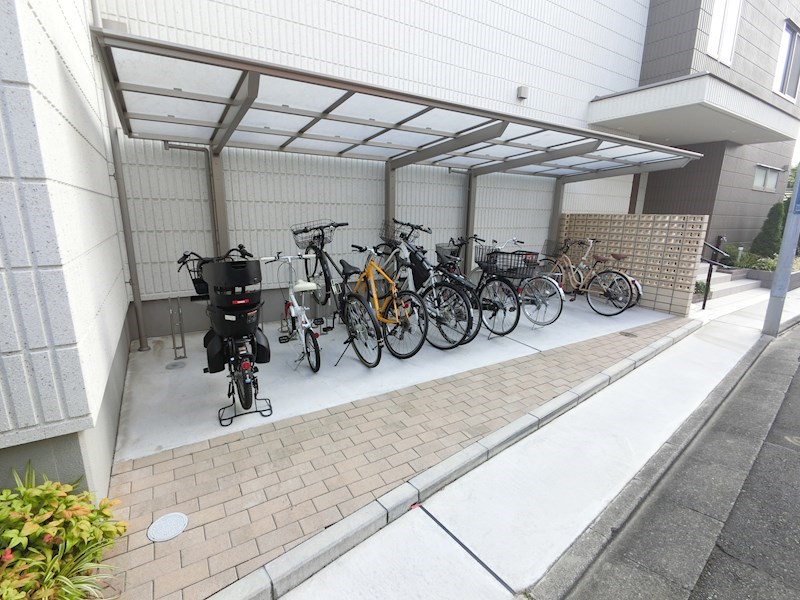 ラムール・ド・センケイ その他外観2