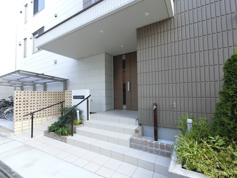 ラムール・ド・センケイ その他外観3