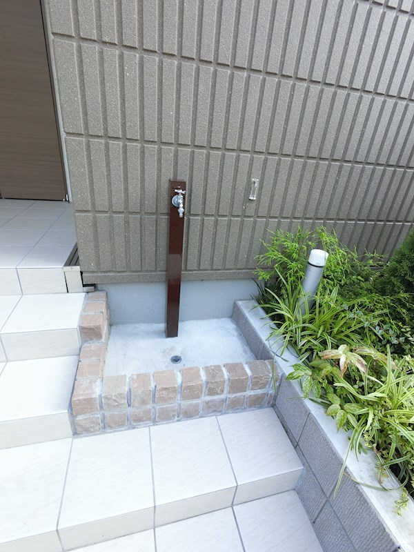 ラムール・ド・センケイ その他外観4