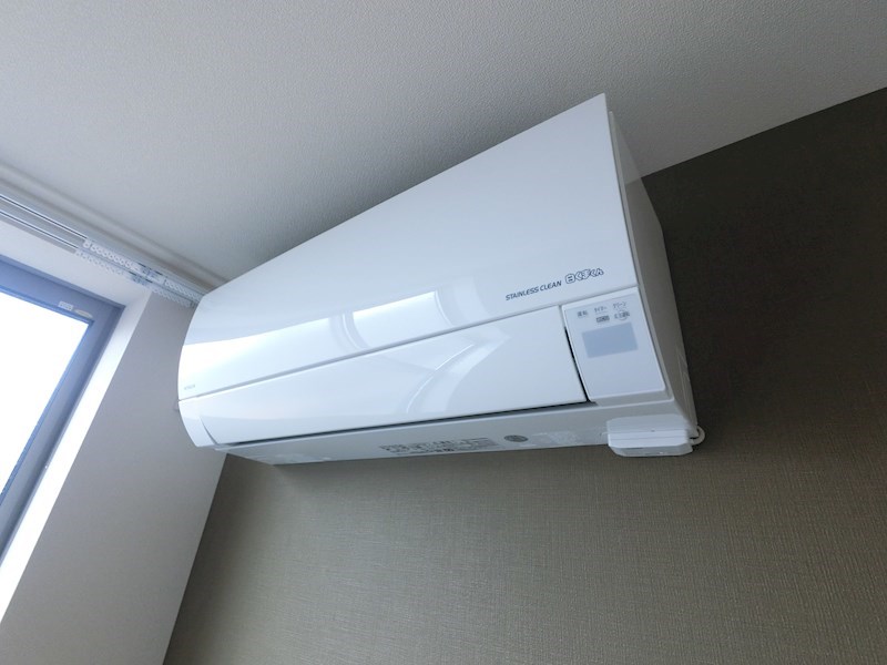 ラムール・ド・センケイ キッチン