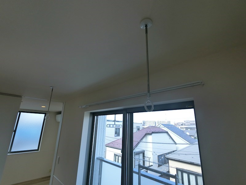 ラムール・ド・センケイ 風呂画像