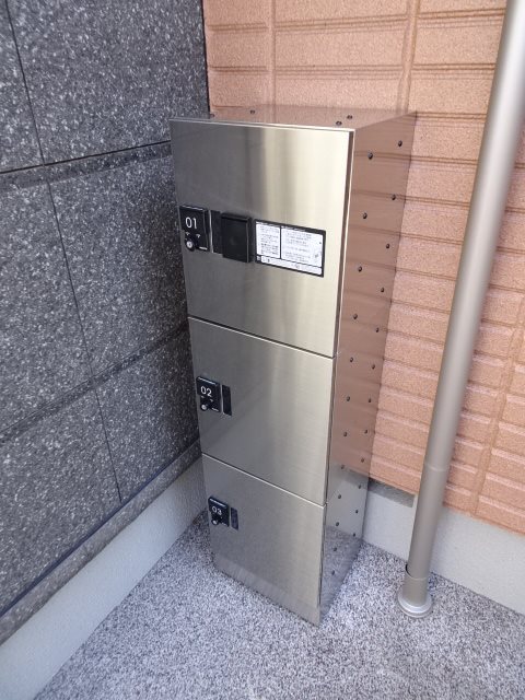 グランデ その他外観2