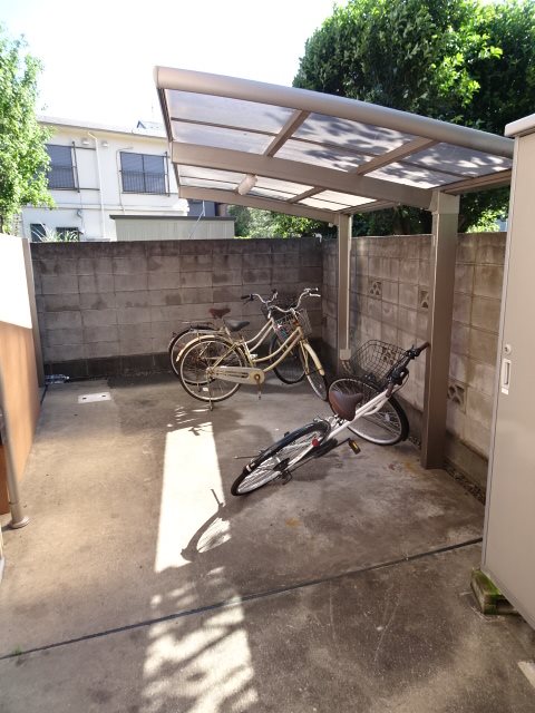 グランデ その他外観4