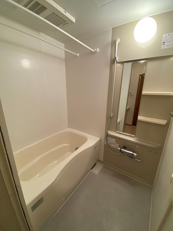 グランデ 風呂画像