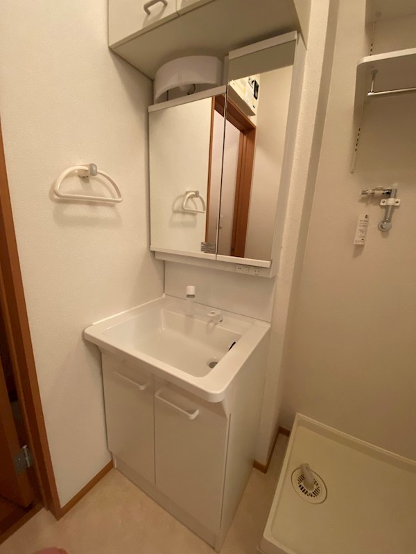 グランデ ベランダ