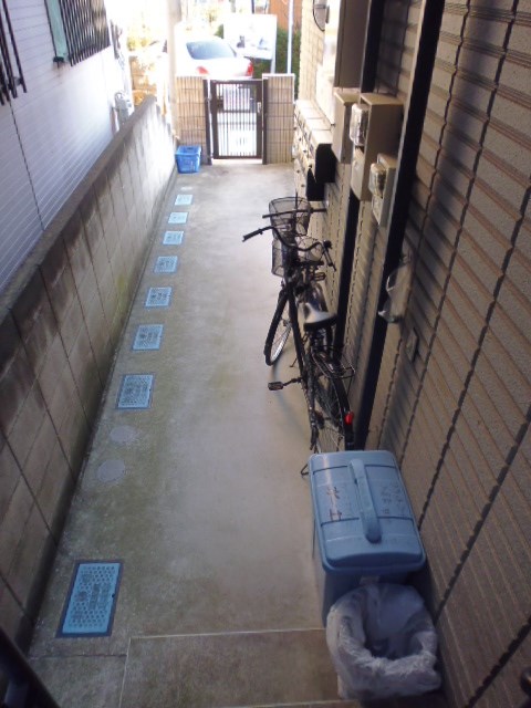 フラットコート その他外観1