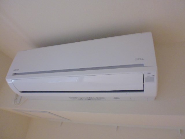 新川崎シティコート その他1