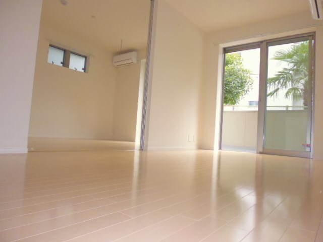 新川崎シティコート その他3