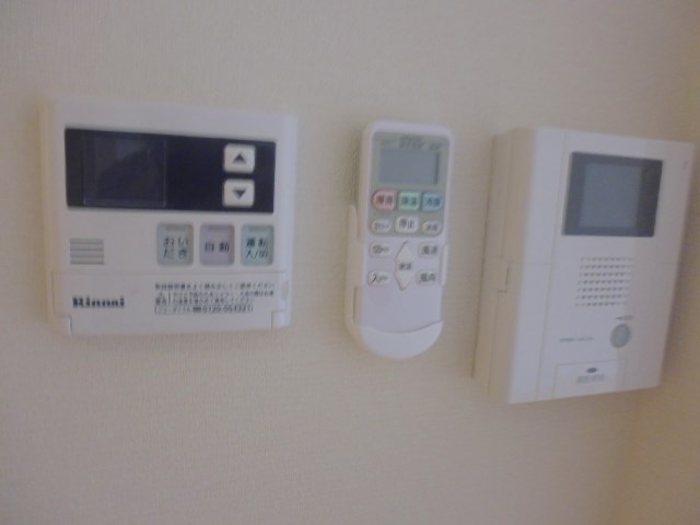 新川崎シティコート その他4