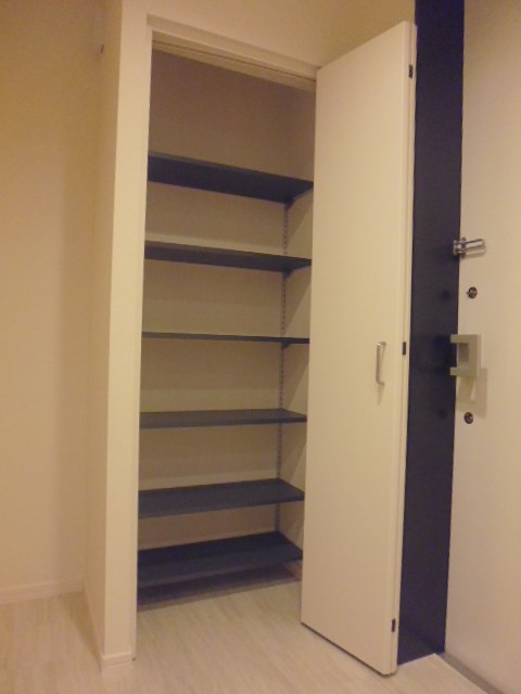 新川崎シティコート その他8