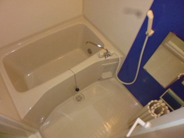 風呂画像