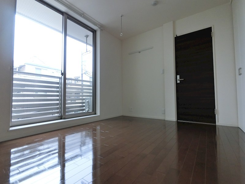 メゾン・サンシャイン その他6