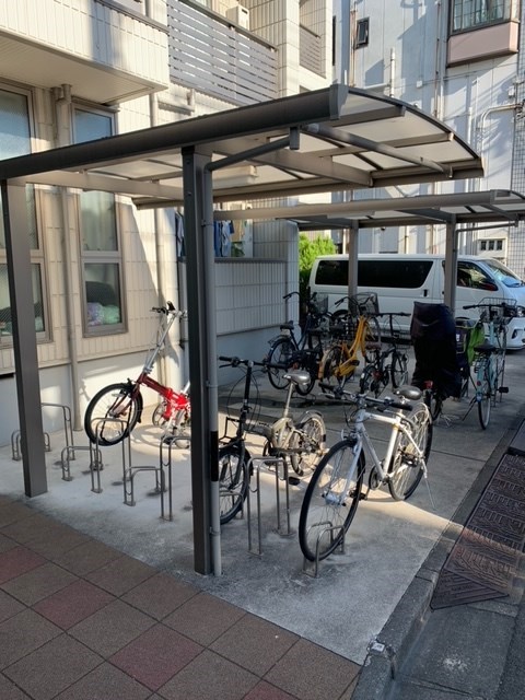 メゾン・サンシャイン その他外観5