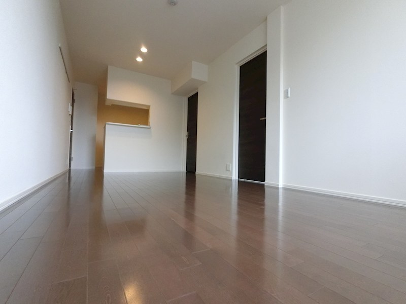 メゾン・サンシャイン リビング